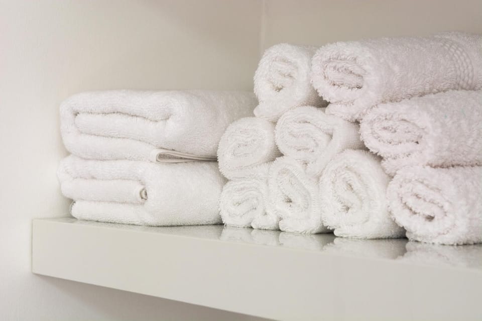 towels