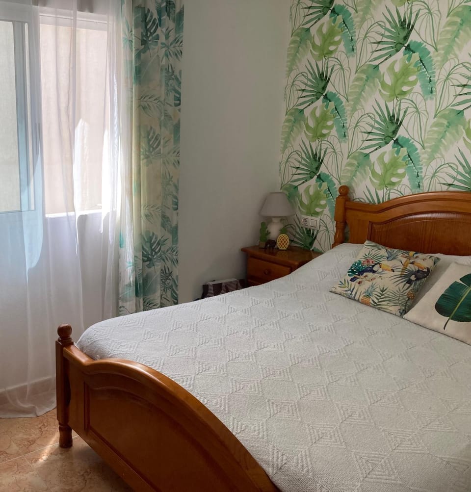 Charming duplex with pool House in Torrevieja