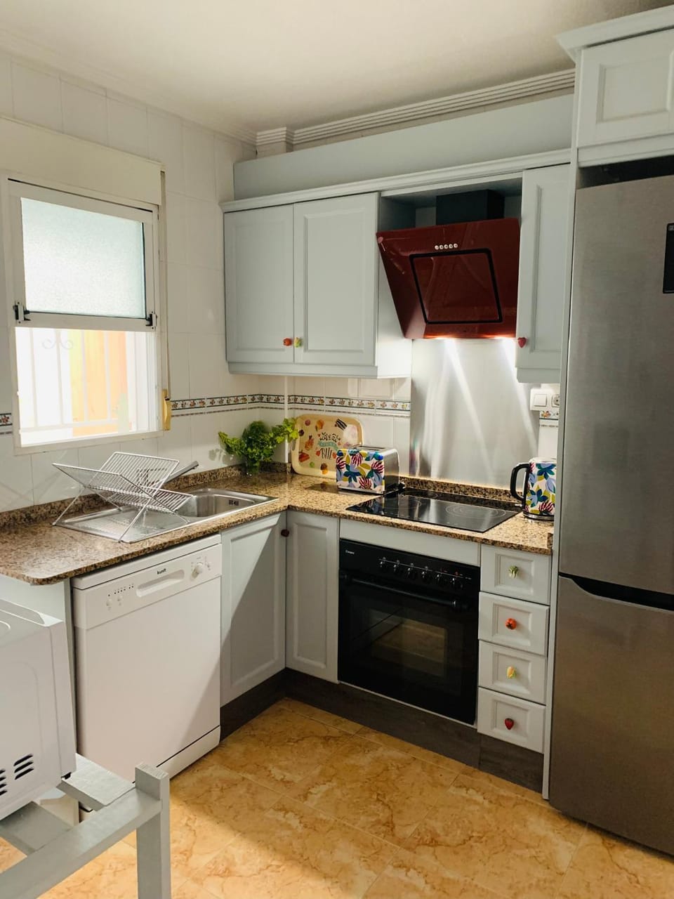 Charming duplex with pool House in Torrevieja