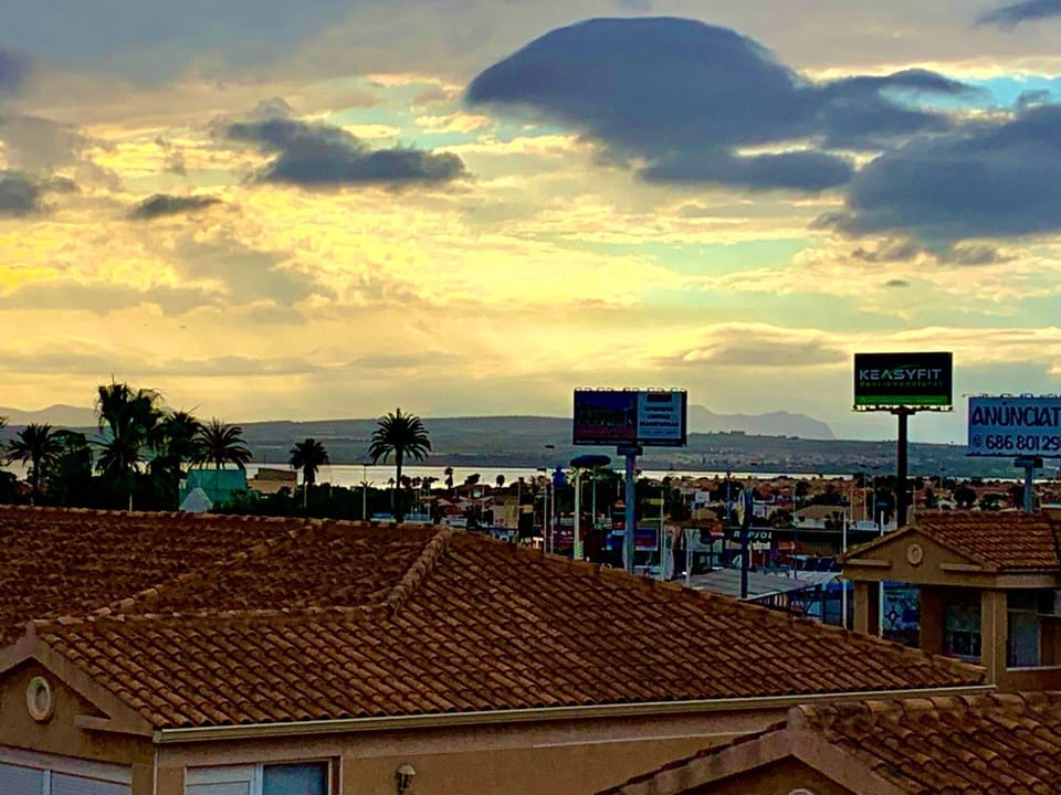 Charming duplex with pool House in Torrevieja