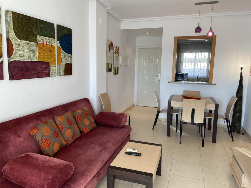 Communal lounge/ TV room, Living room