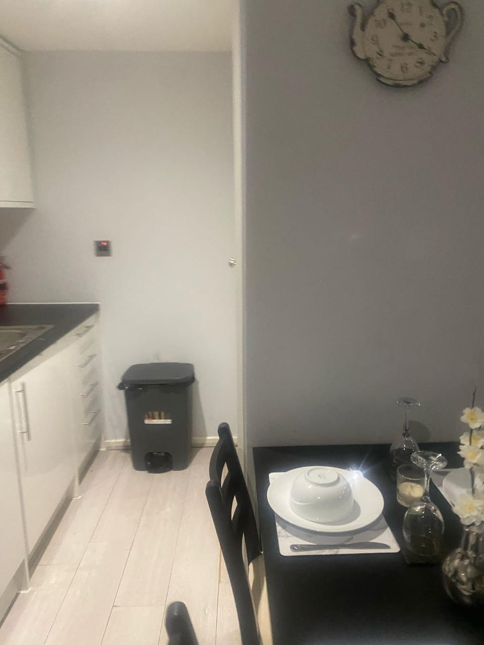 Velvet Key Apartment in London Borough of Lewisham