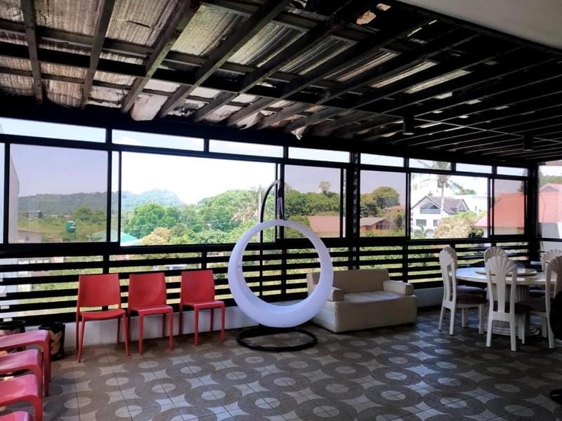 Queen Isabel Private Villa and Events Place Vacation rental in Tagaytay
