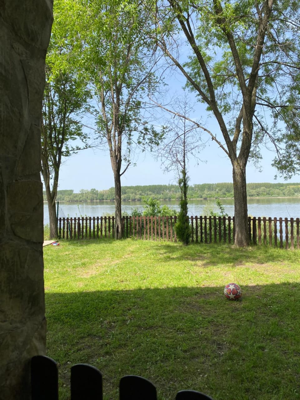 Vikendica Lela House in Vojvodina