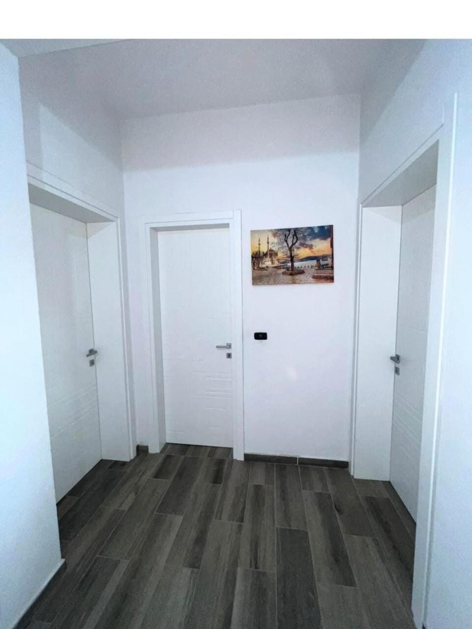 Guest House Musa Apartment in Europe