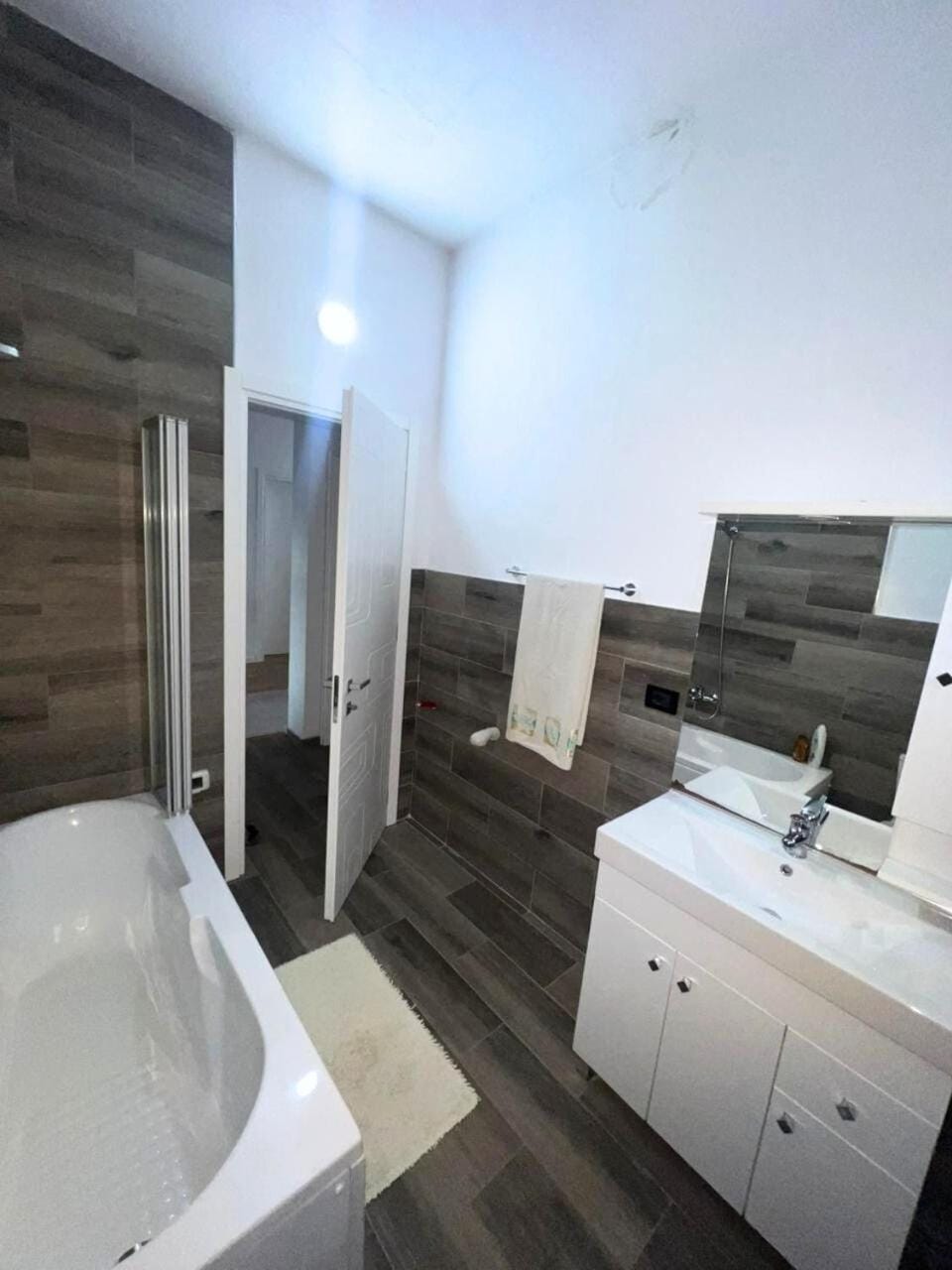 Guest House Musa Apartment in Europe