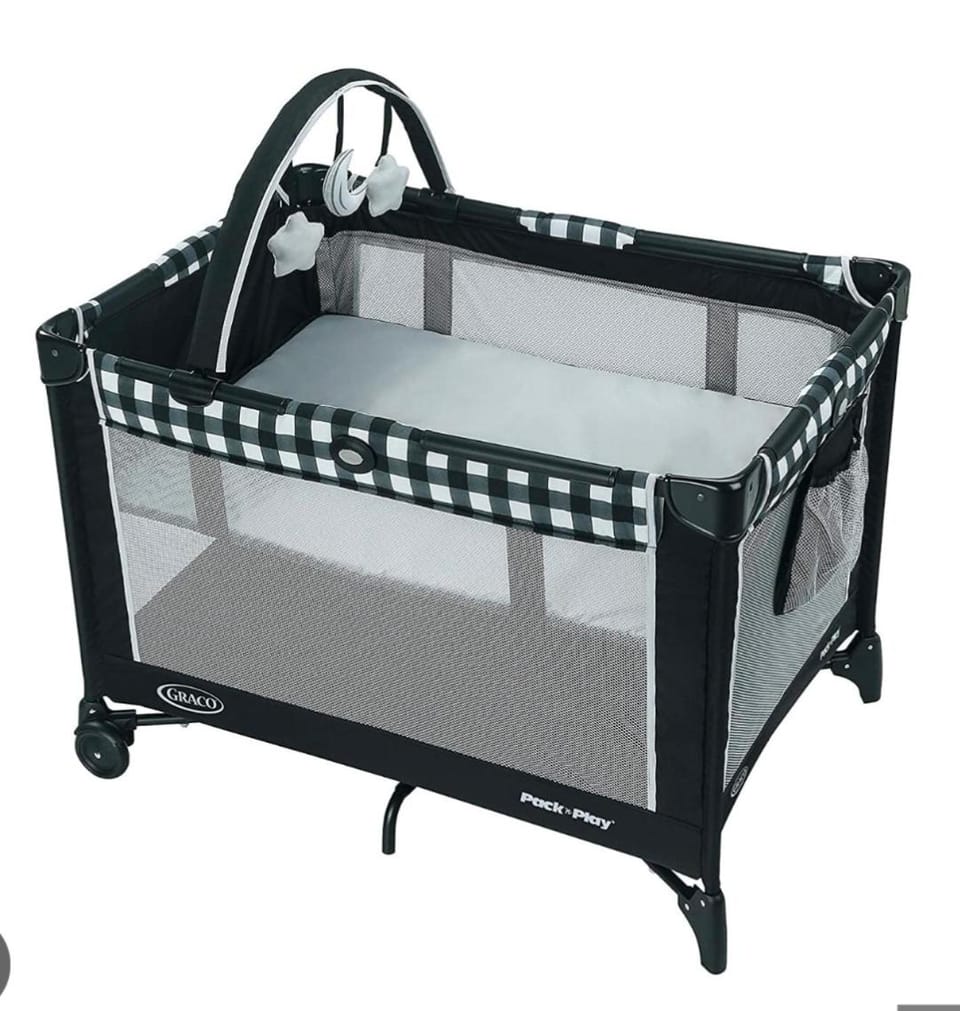 cot