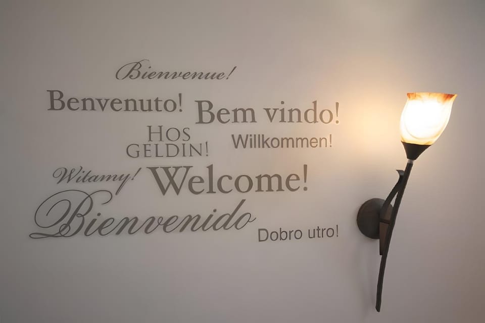 Ferienhaus Paula House in Forbach