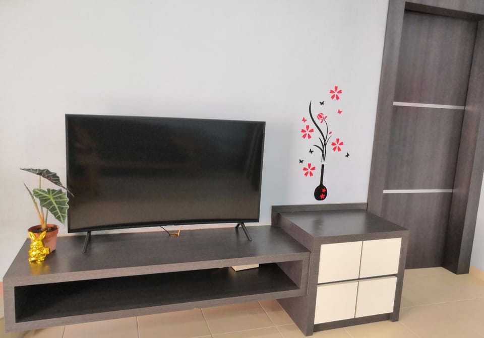 Joyful Homestay Landed House House in Johor