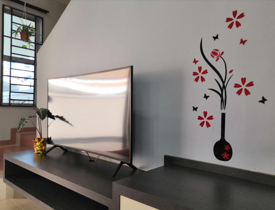 Joyful Homestay Landed House House in Johor