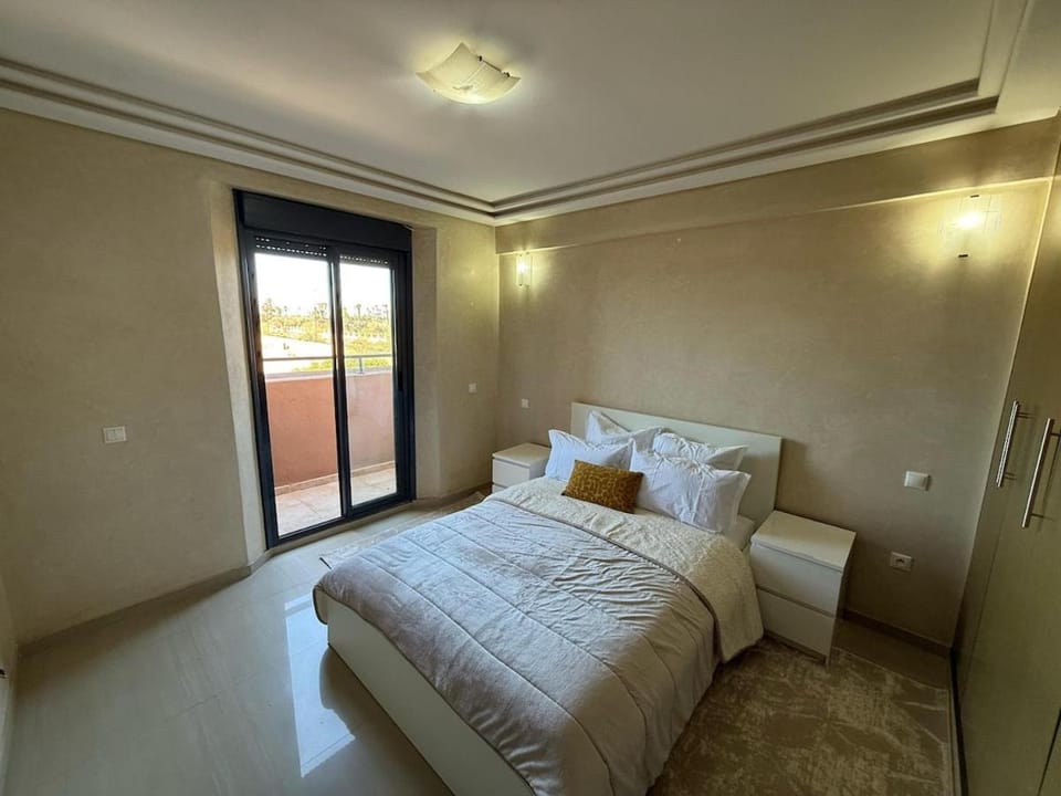 Prestigious Villa in Marrakesh Villa in Marrakesh