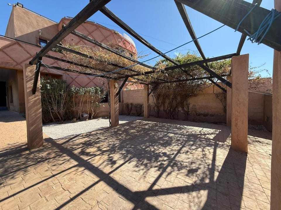 Prestigious Villa in Marrakesh Villa in Marrakesh