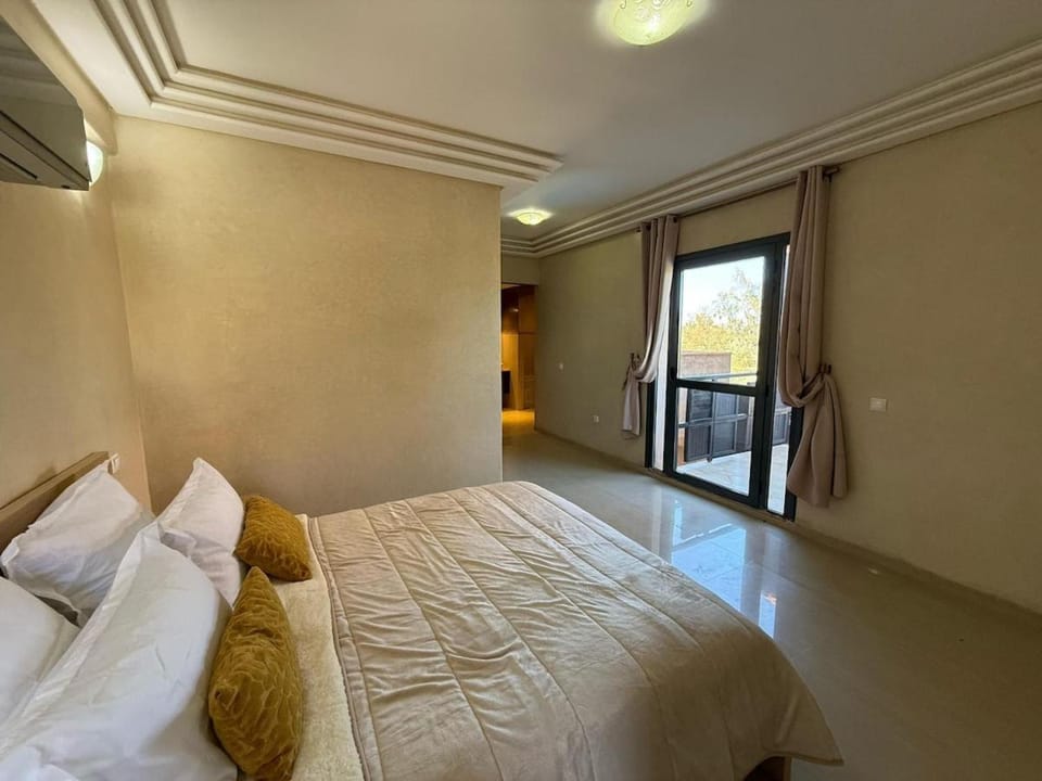 Prestigious Villa in Marrakesh Villa in Marrakesh