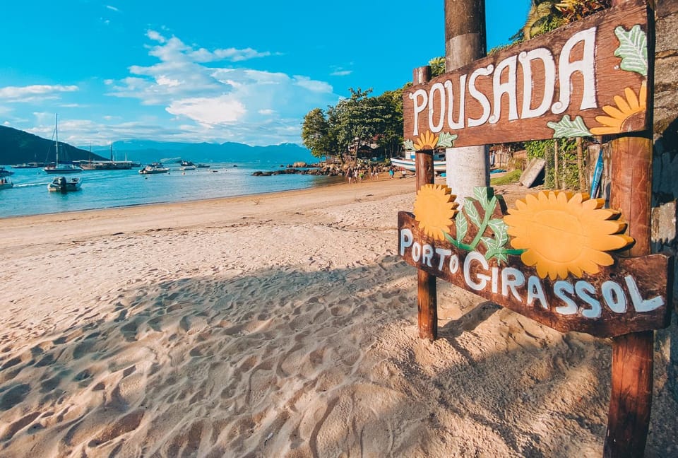 Facade/entrance, Beach
