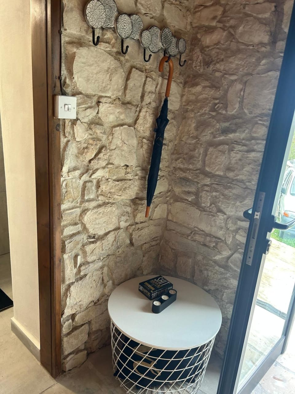 The Hideaway Apartment in Limassol District