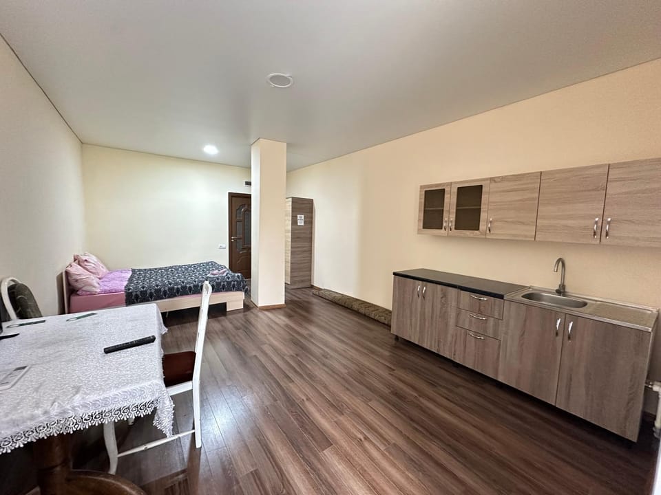 Oasis Premium Apartment 1 Apartment in Chișinău