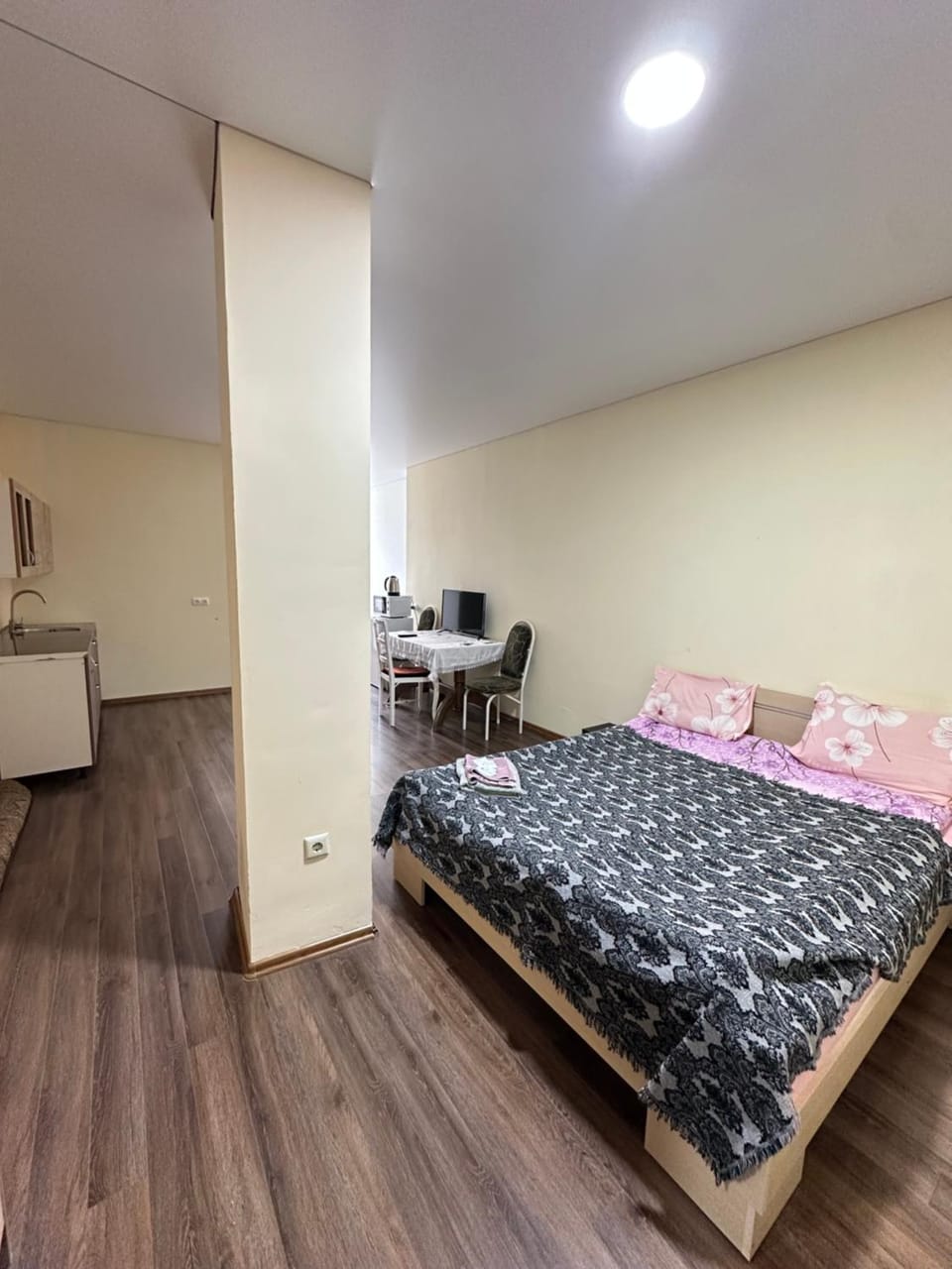 Oasis Premium Apartment 1 Apartment in Chișinău