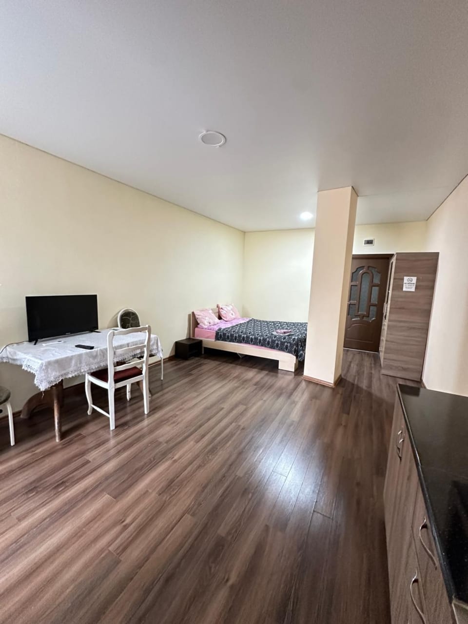 Oasis Premium Apartment 1 Apartment in Chișinău