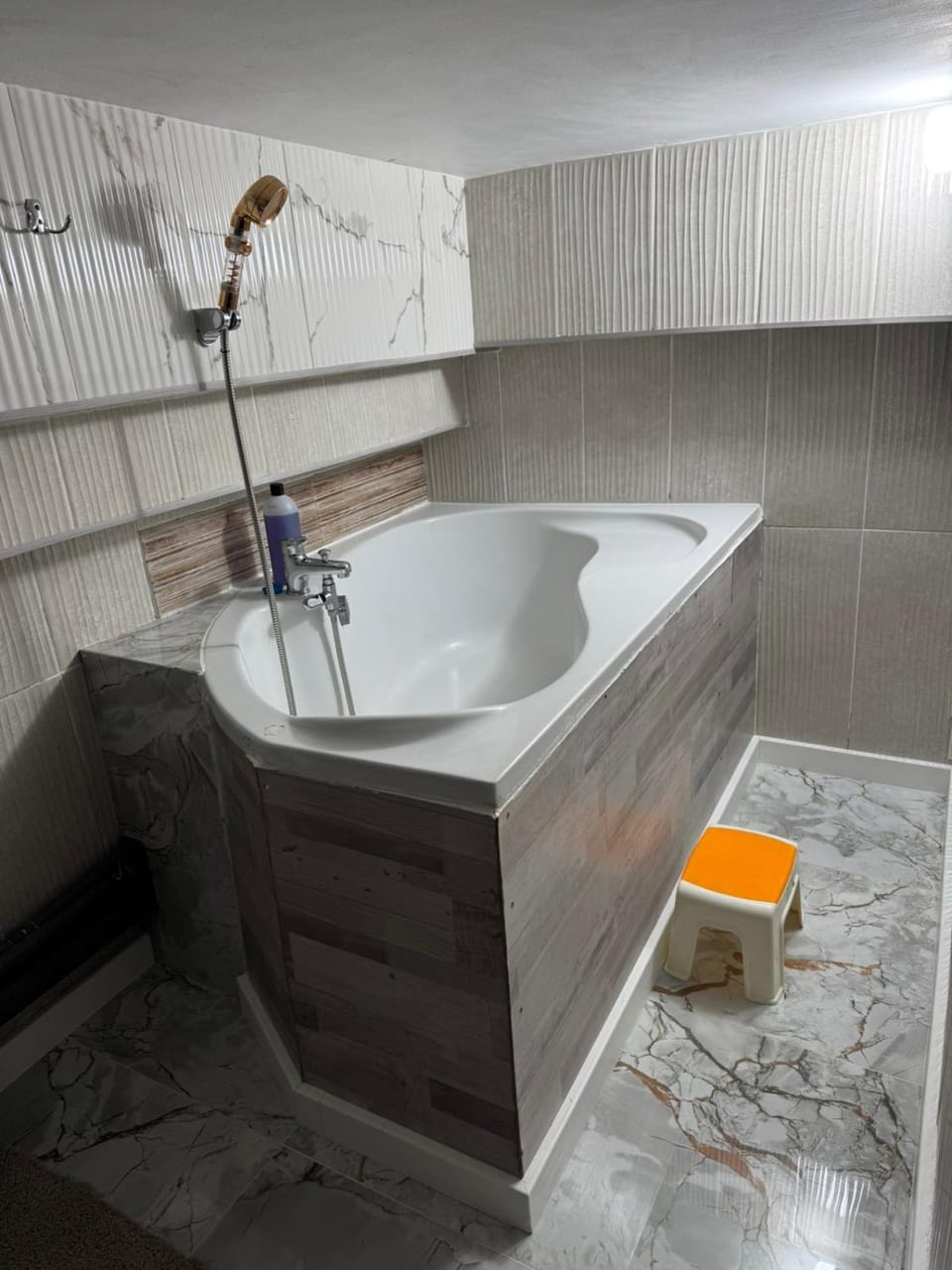 Central Stay Room Apartment in Chișinău