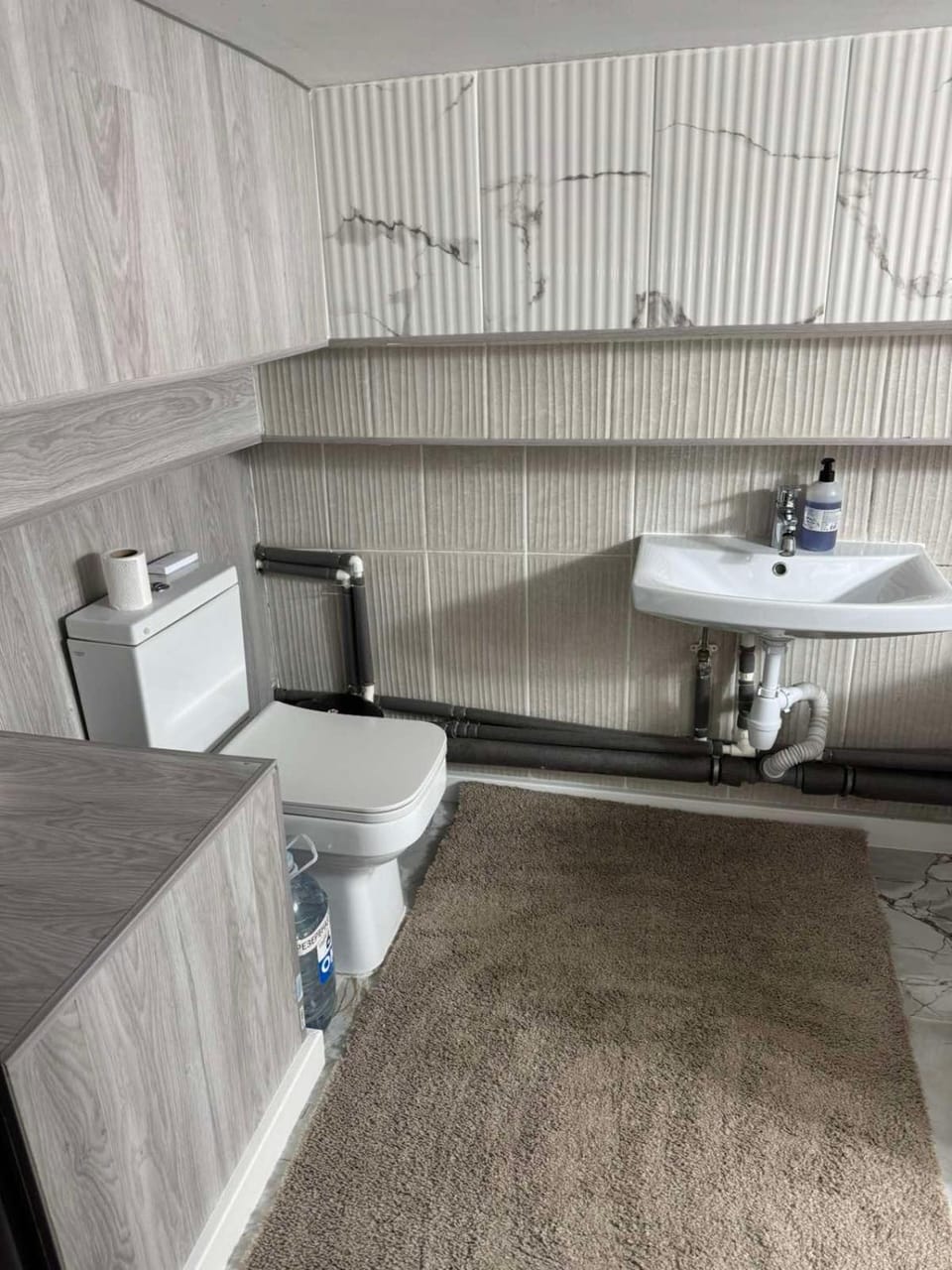 Central Stay Room Apartment in Chișinău