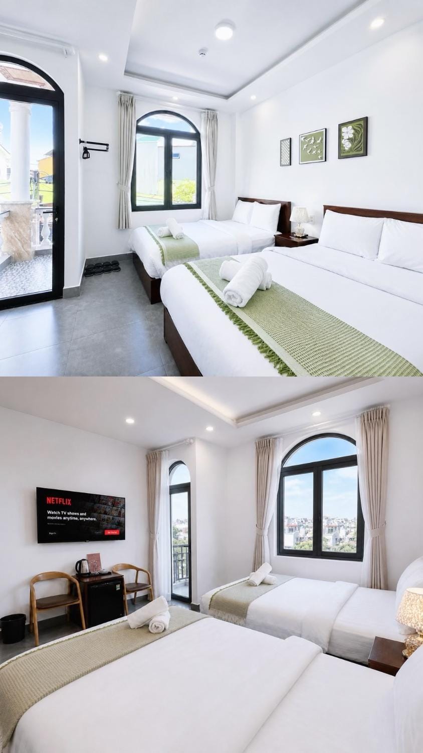 Amelia House - Boutique Hotel Hotel in Dalat