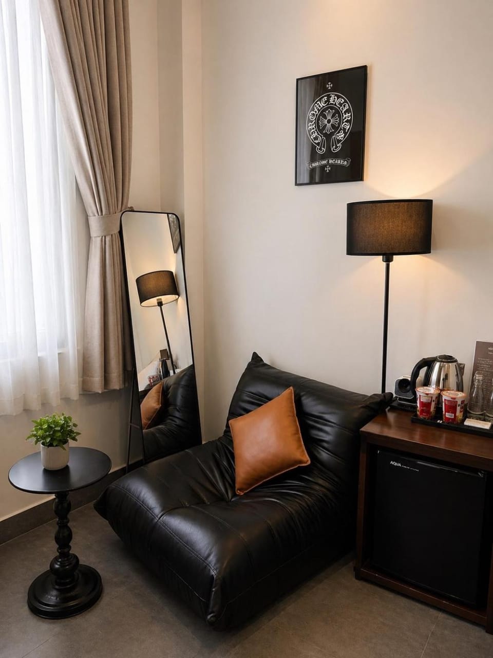 Amelia House - Boutique Hotel Boutique hotel in Dalat