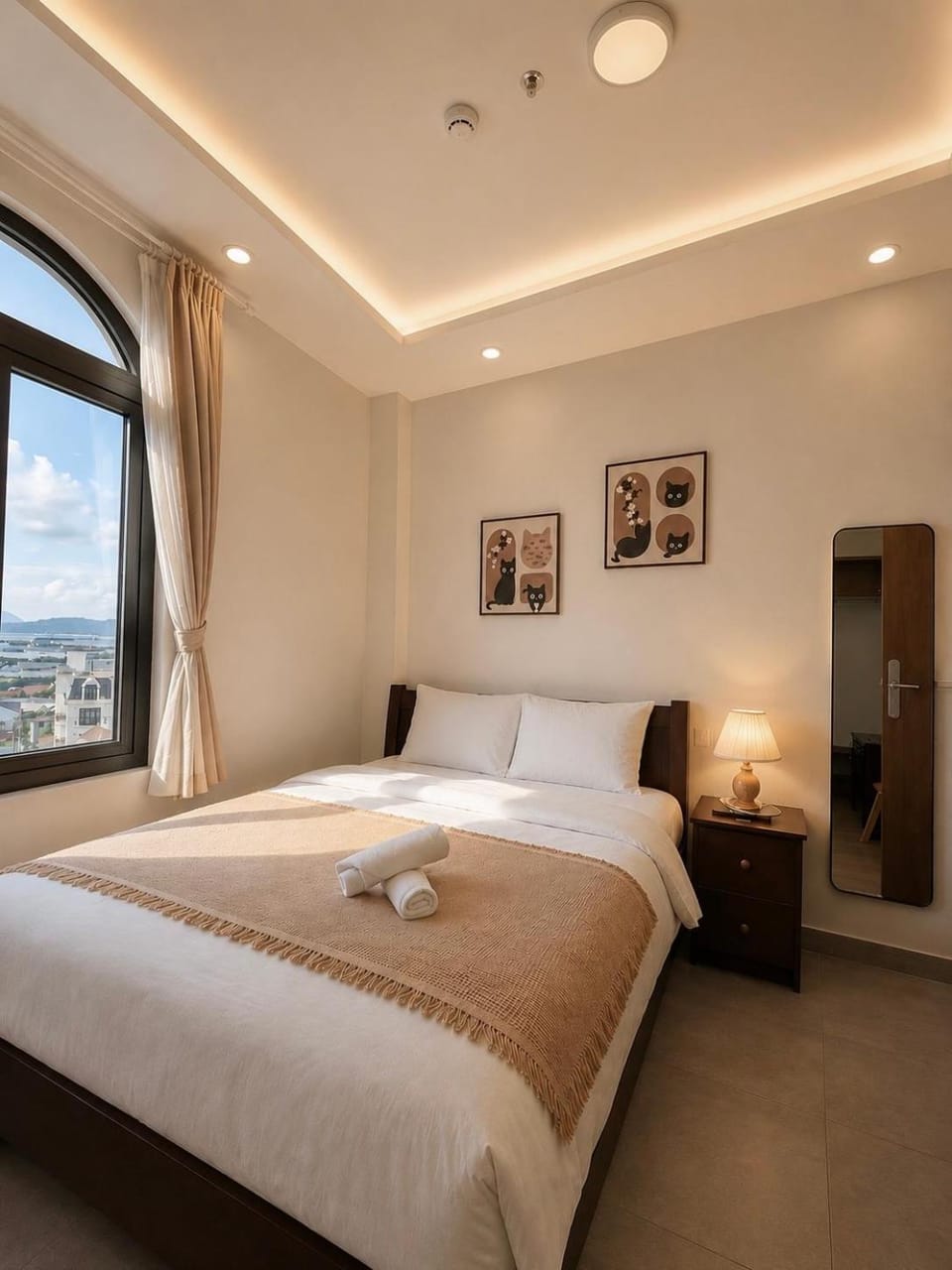 Amelia House - Boutique Hotel Hotel in Dalat