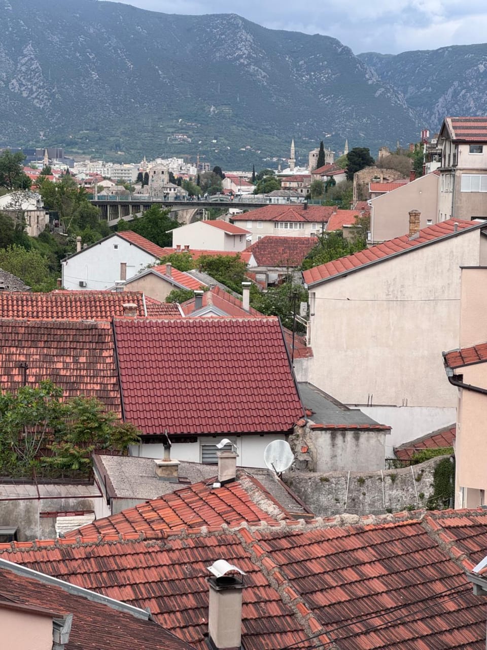 City view