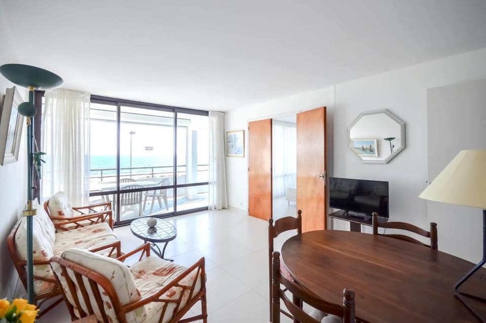 Chez Alain - Confortable appartement et vue à couper le souffle Apartment in La Grande-Motte