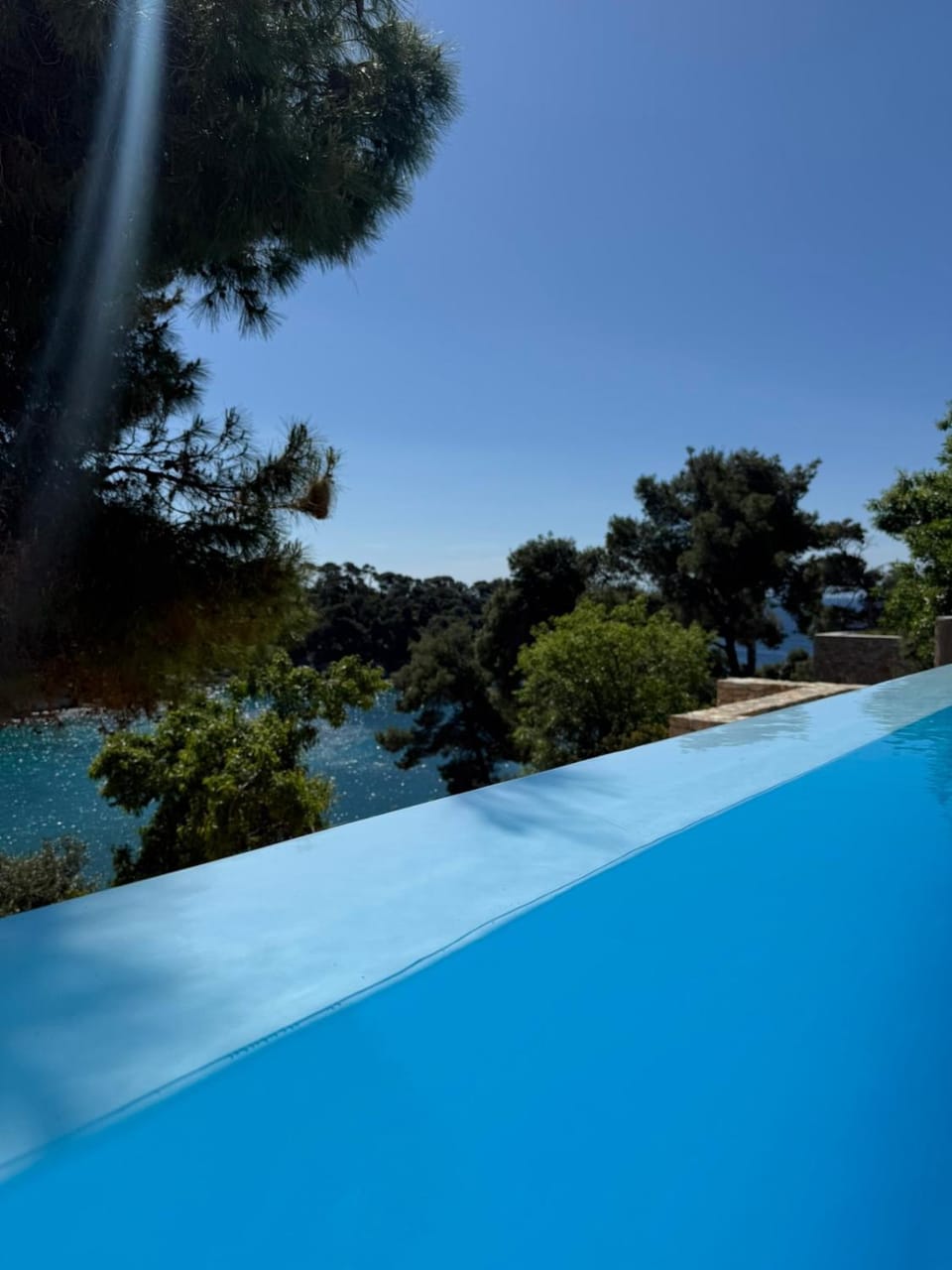 Day, Pool view, Swimming pool