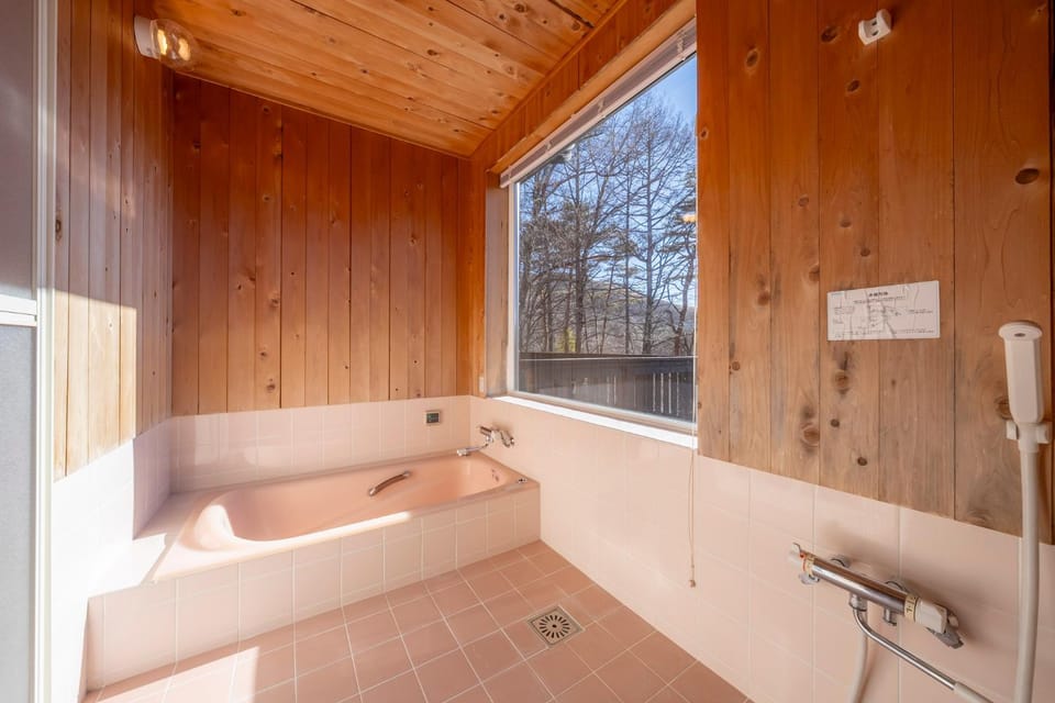 Calm villa 富士山中湖 Villa in Kanagawa Prefecture