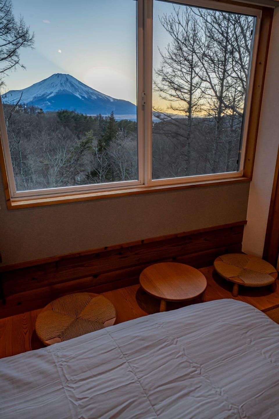 Calm villa 富士山中湖 Villa in Kanagawa Prefecture