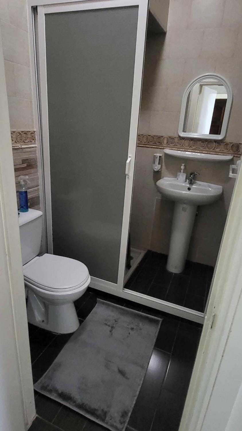 Toilet, Bathroom, bidet