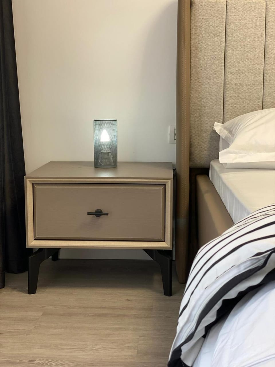 Onix SD Luxury Sea View 48 Apartment in Constanța County