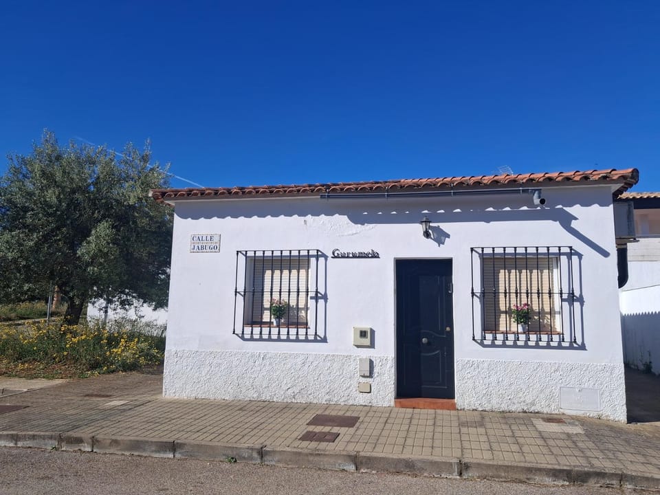 Bungalows Sierra San Benito Apartment in Sierra de Huelva
