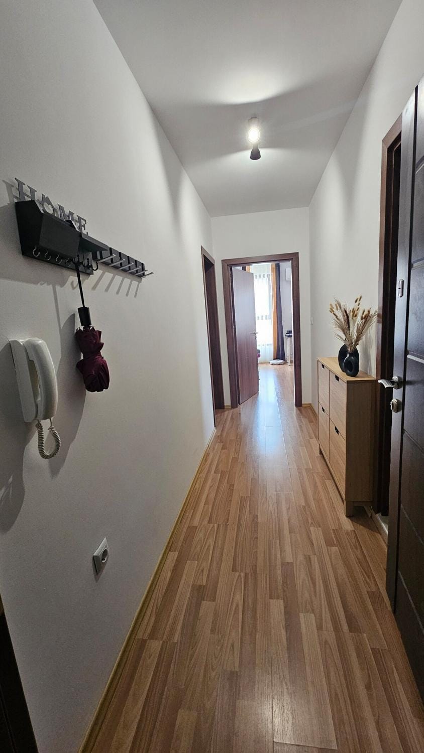 Breeze View Apartment Apartment in Varna