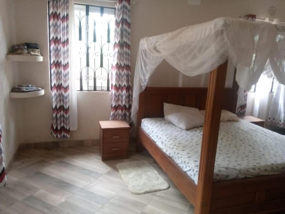 Oltepesi Villa Villa in Kenya