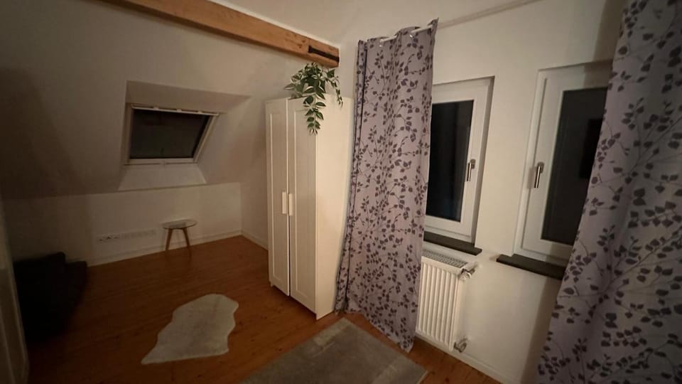 Möblierte Wohnung in Cochem zur Zwischenmiete für berufliche Aufenthalte keine Tourismus keine Ferienwohnung Apartment in Cochem-Zell