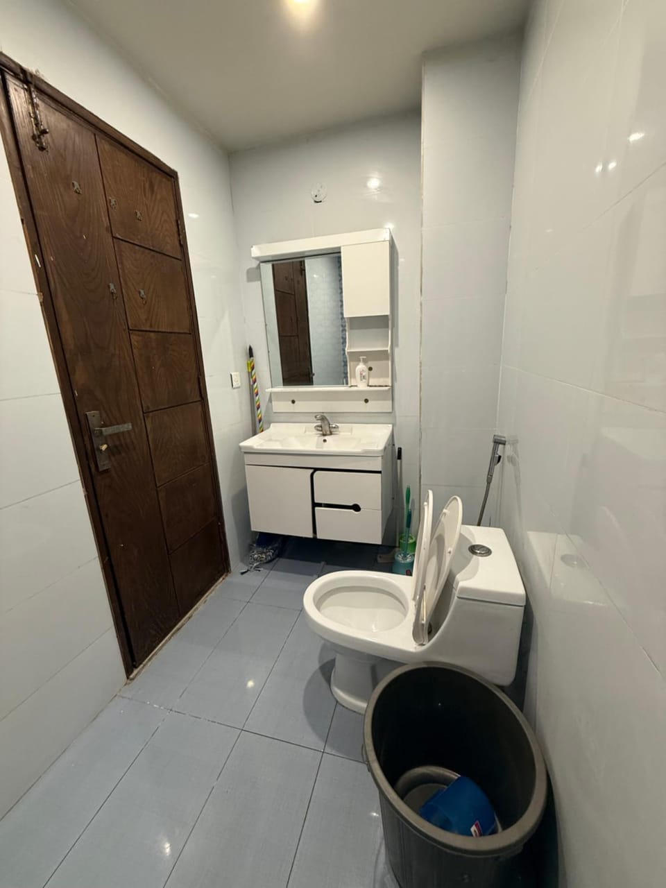 Bright & Modern 1BR Flat in Bahria Town Phase 7 Apartment in Islamabad