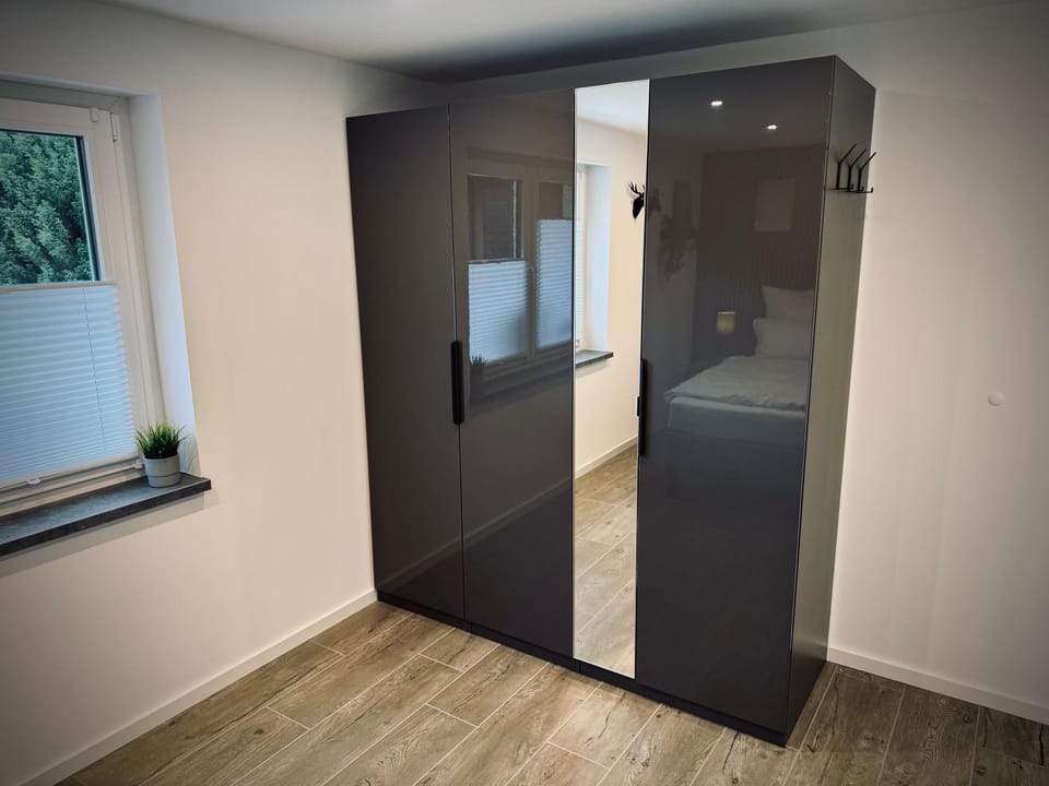 wardrobe
