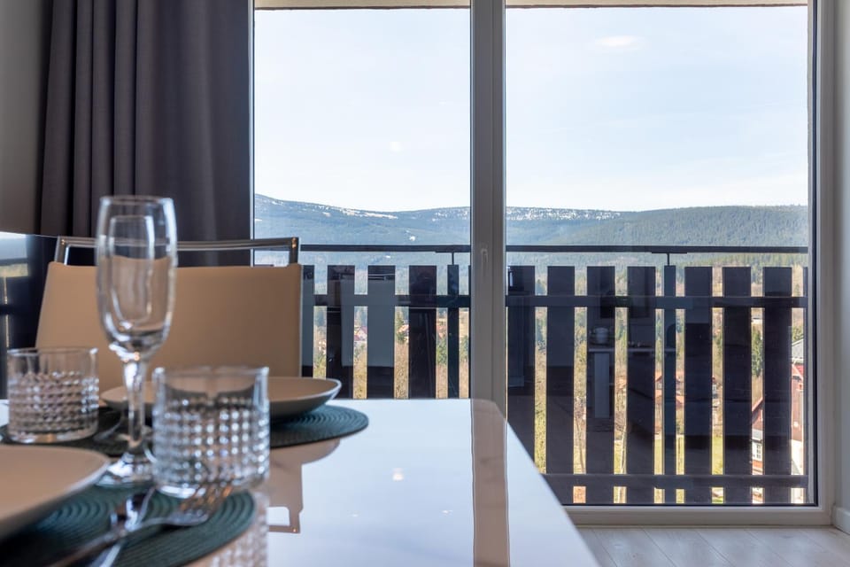 Natural landscape, View (from property/room), Mountain view