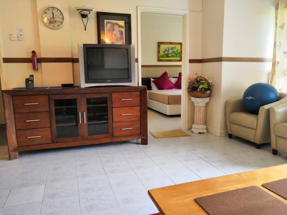 Berjaya hill meranti park Apartment in Selangor, Malaysia