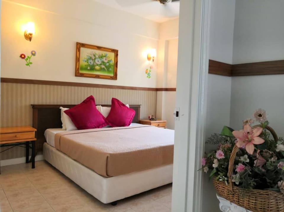 Berjaya hill meranti park Apartment in Selangor, Malaysia