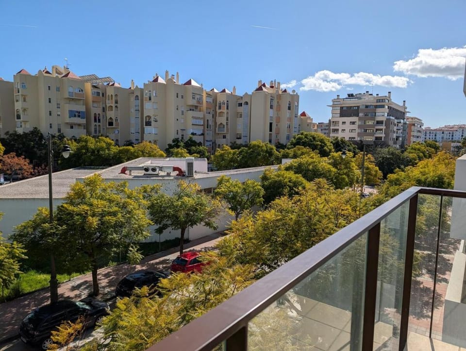 Casa Mural Apartment in Estepona