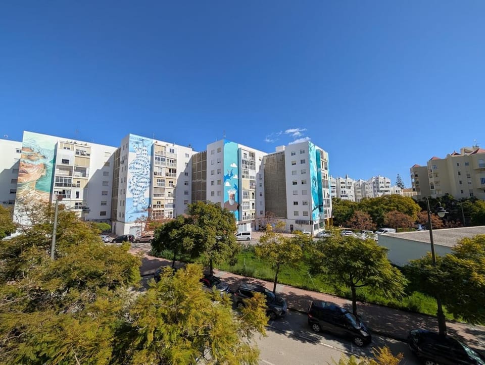 Casa Mural Apartment in Estepona