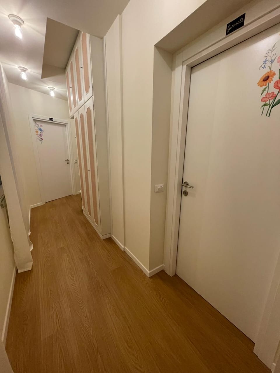 Flowers Rooms - Ponte Milvio Bed and Breakfast in Rome