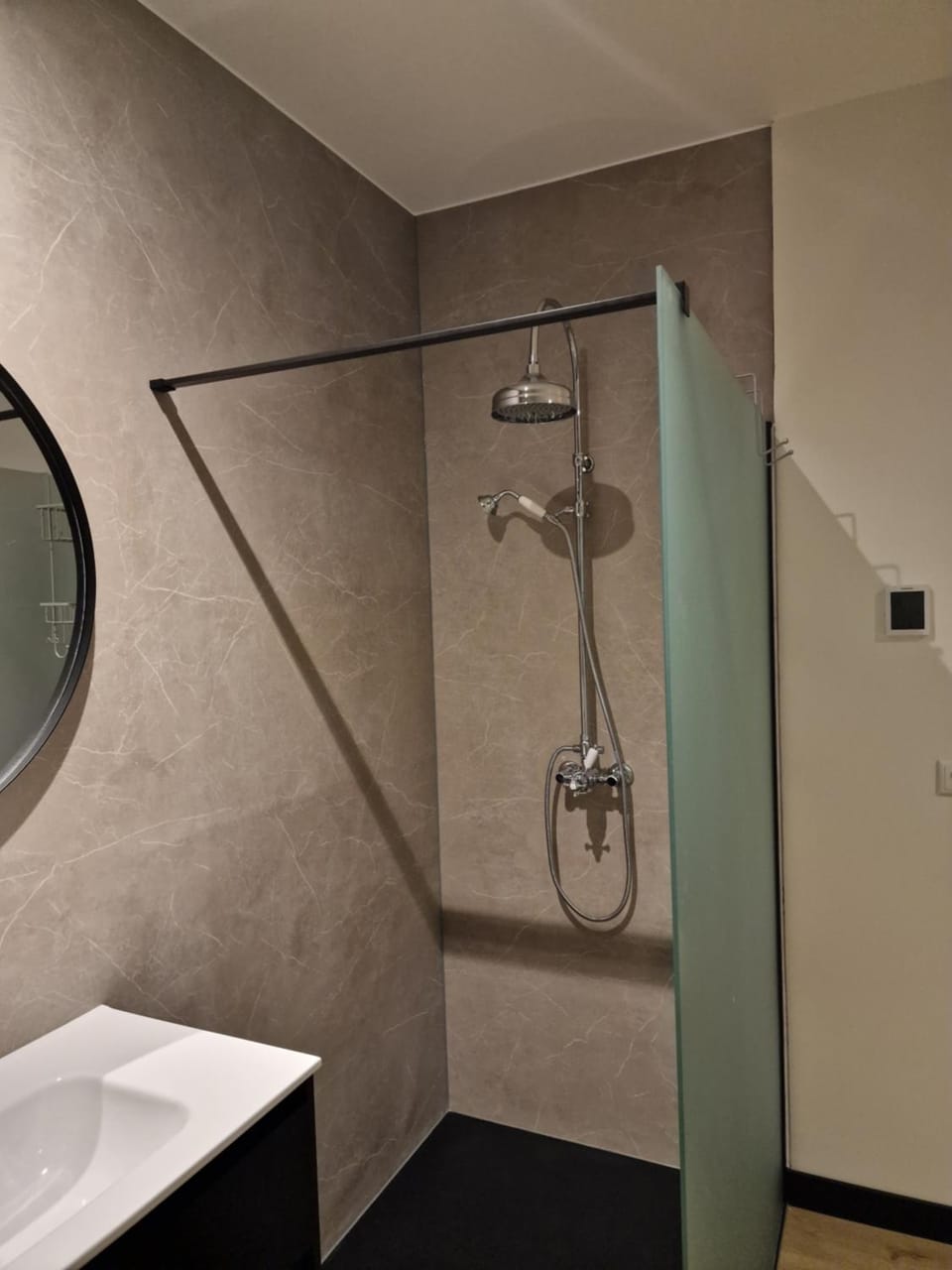 Die Meid Hotel in Zeeland, Netherlands