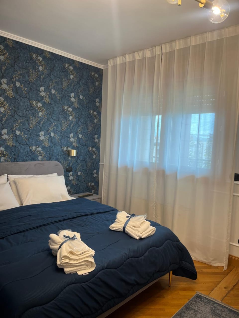 Luxury House Alessia Apartment in Rome