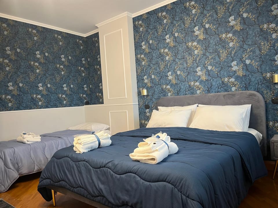 Luxury House Alessia Apartment in Rome