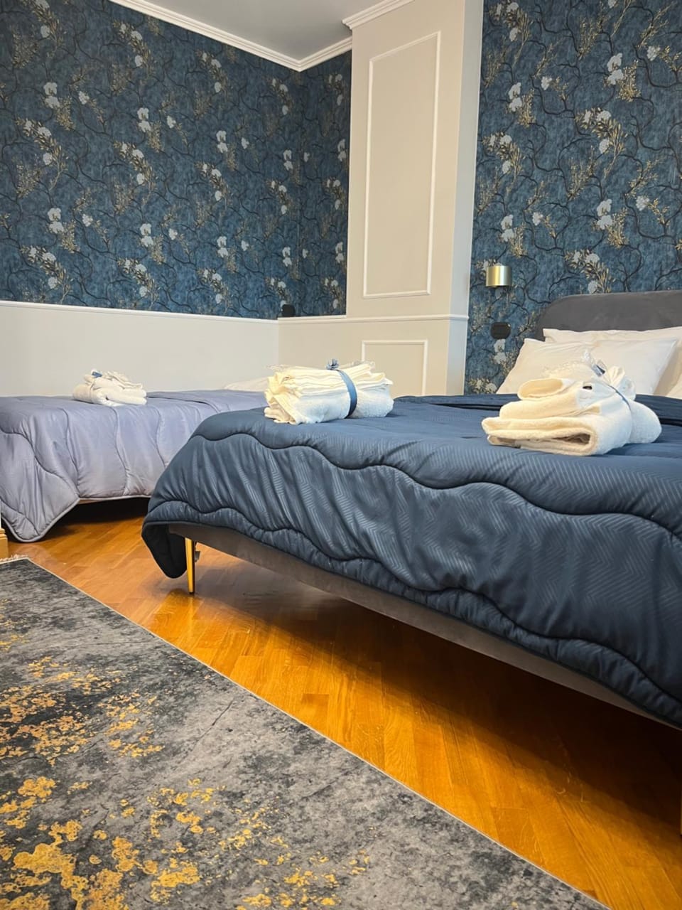 Luxury House Alessia Apartment in Rome